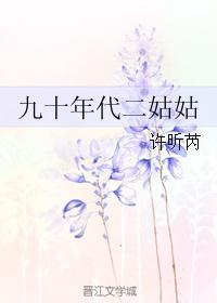 九十年代二姑姑