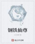 鋼鐵仙尊