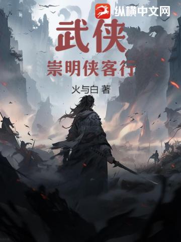 武俠：崇明俠客行