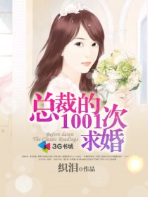 總裁的1001次求婚