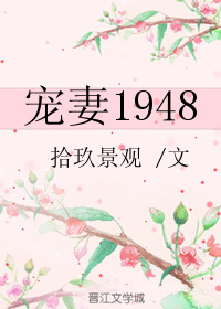 寵妻1948[重生]