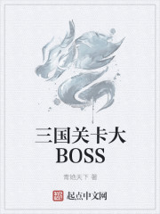 三國關卡大BOSS