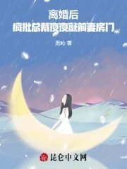 離婚後，瘋批總裁夜夜敲前妻房門