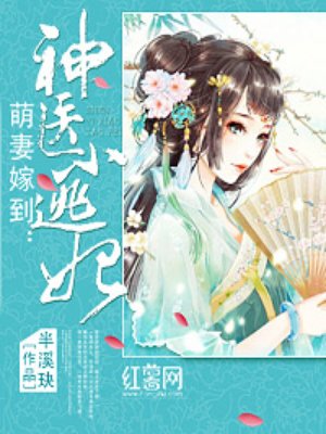 神醫小逃妃