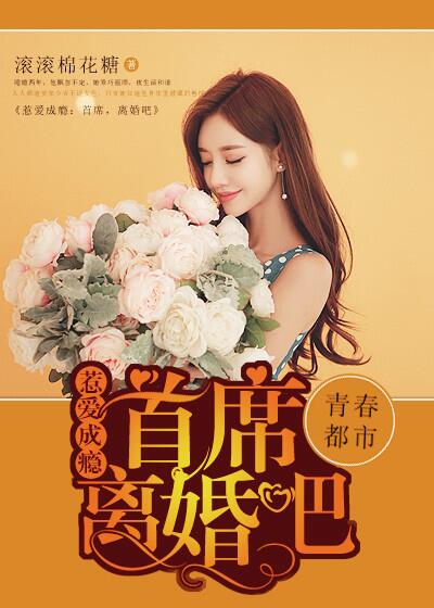 惹愛成癮：首席，離婚吧